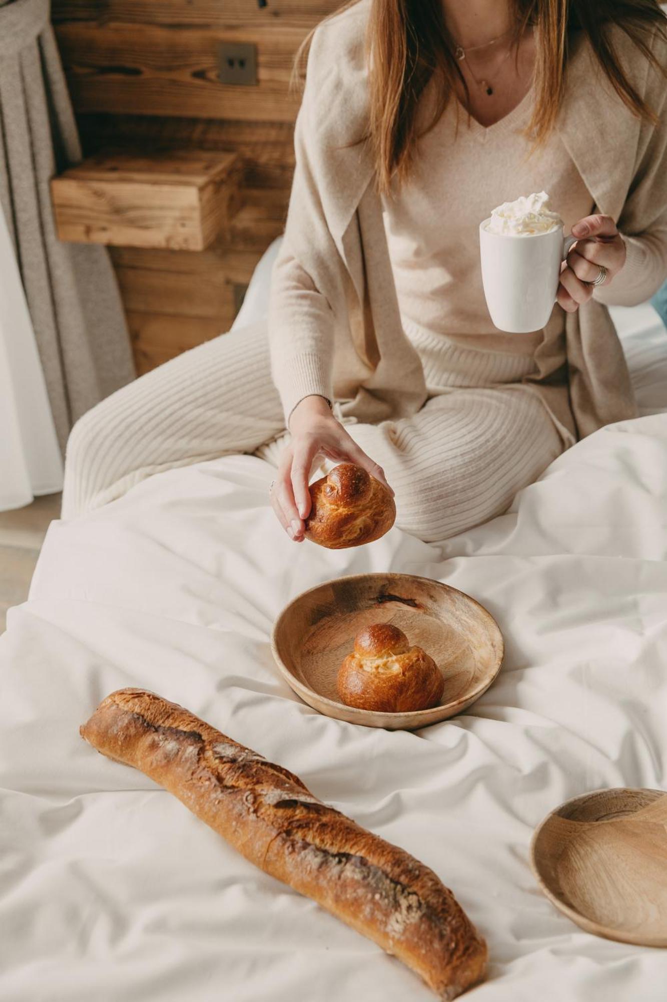 Vail Lodge By Alpine Resorts Val-dʼIsère 外观 照片