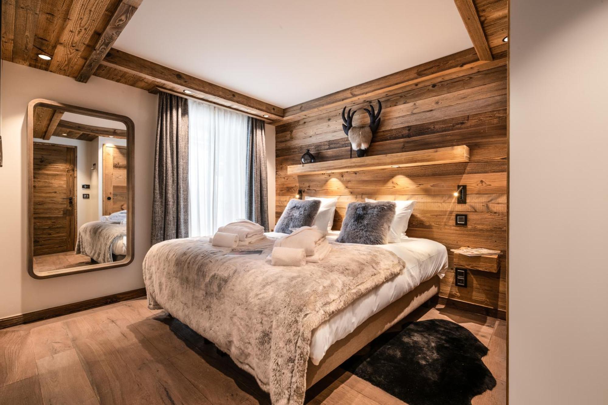 Vail Lodge By Alpine Resorts Val-dʼIsère 外观 照片